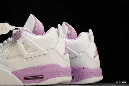  JORDAN CT8527-116 - RETRO 4 0824